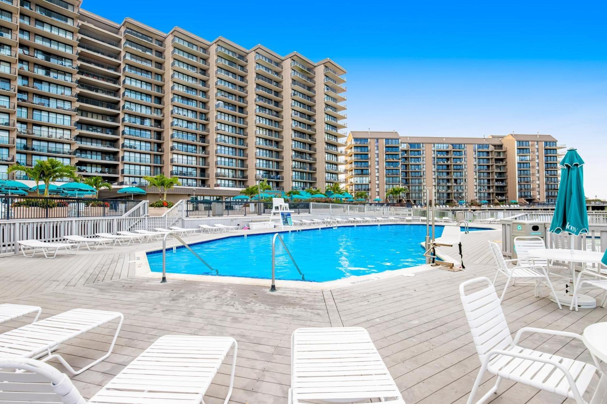 Sea Colony Pinewood II Villa Bethany Beach Room photo