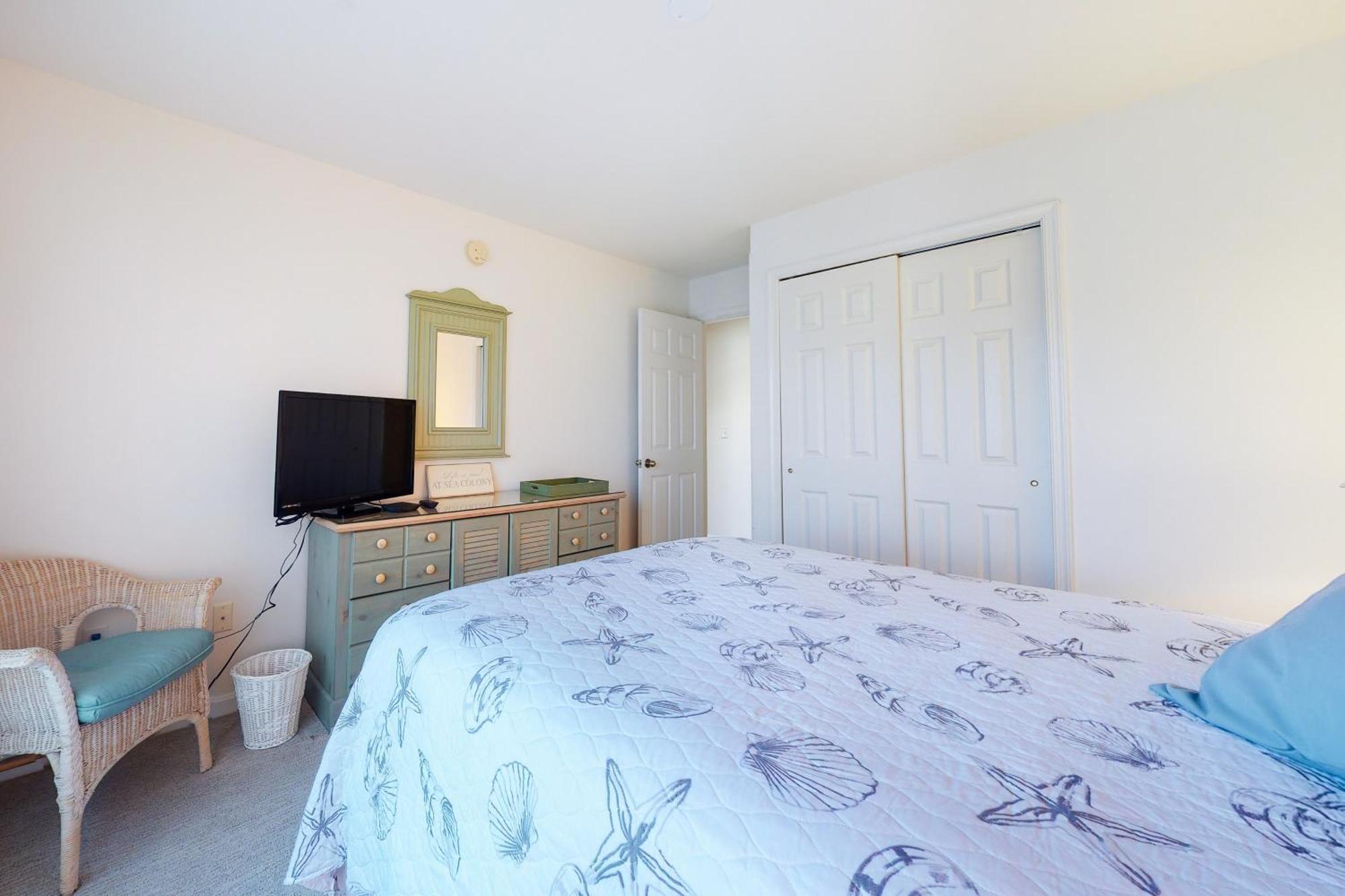 Sea Colony Pinewood II Villa Bethany Beach Room photo