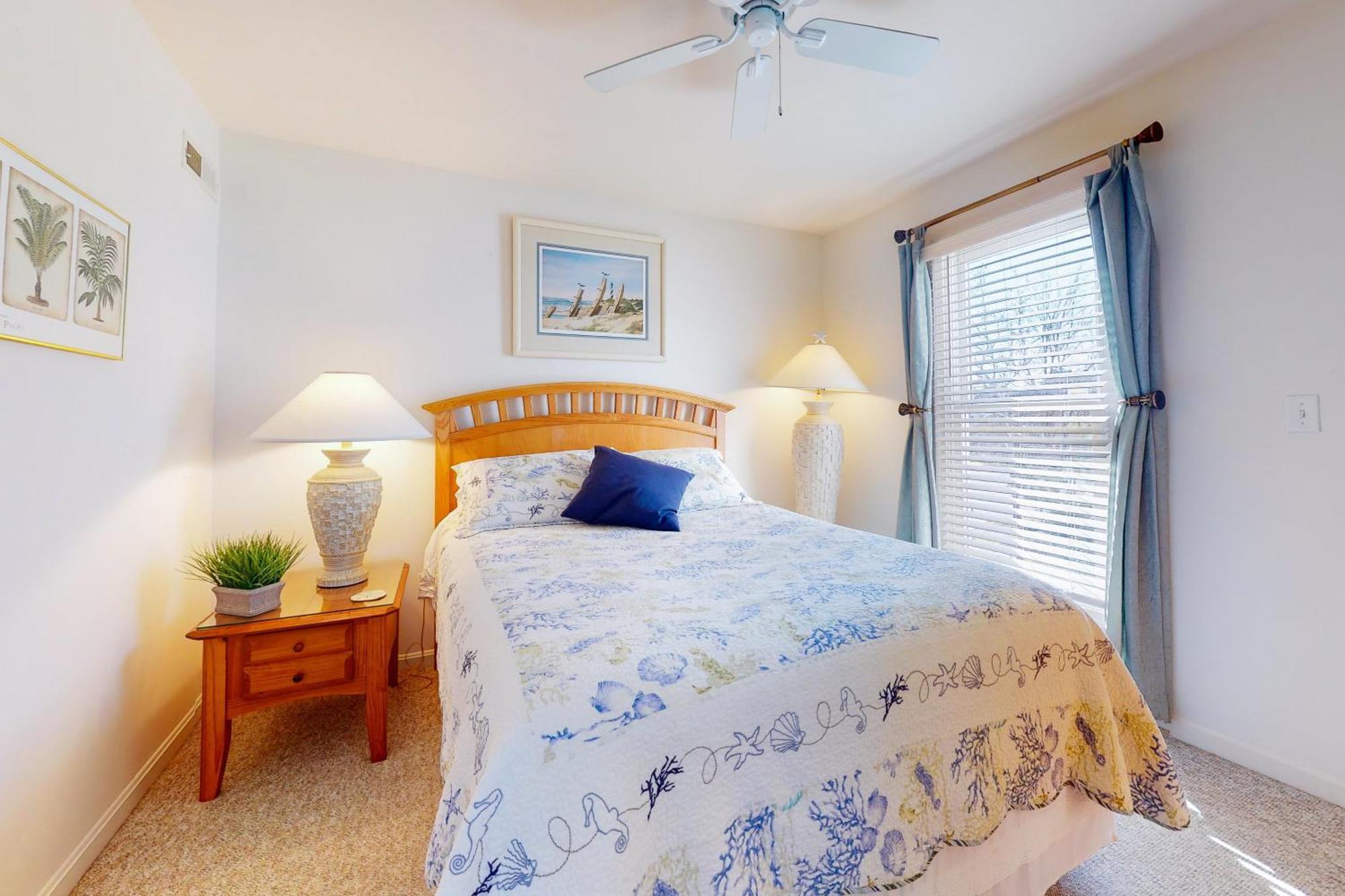Sea Colony Pinewood II Villa Bethany Beach Room photo