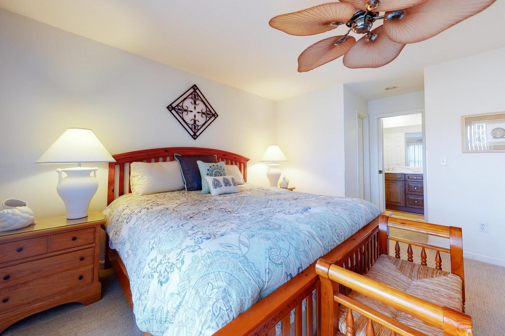 Sea Colony Pinewood II Villa Bethany Beach Room photo