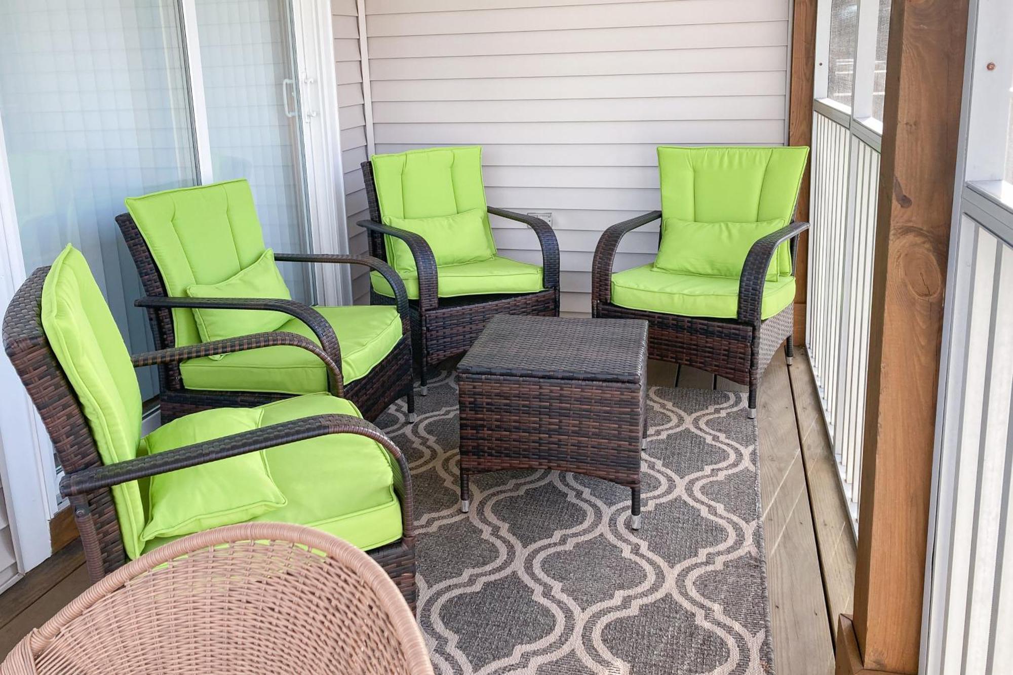 Sea Colony Pinewood II Villa Bethany Beach Room photo