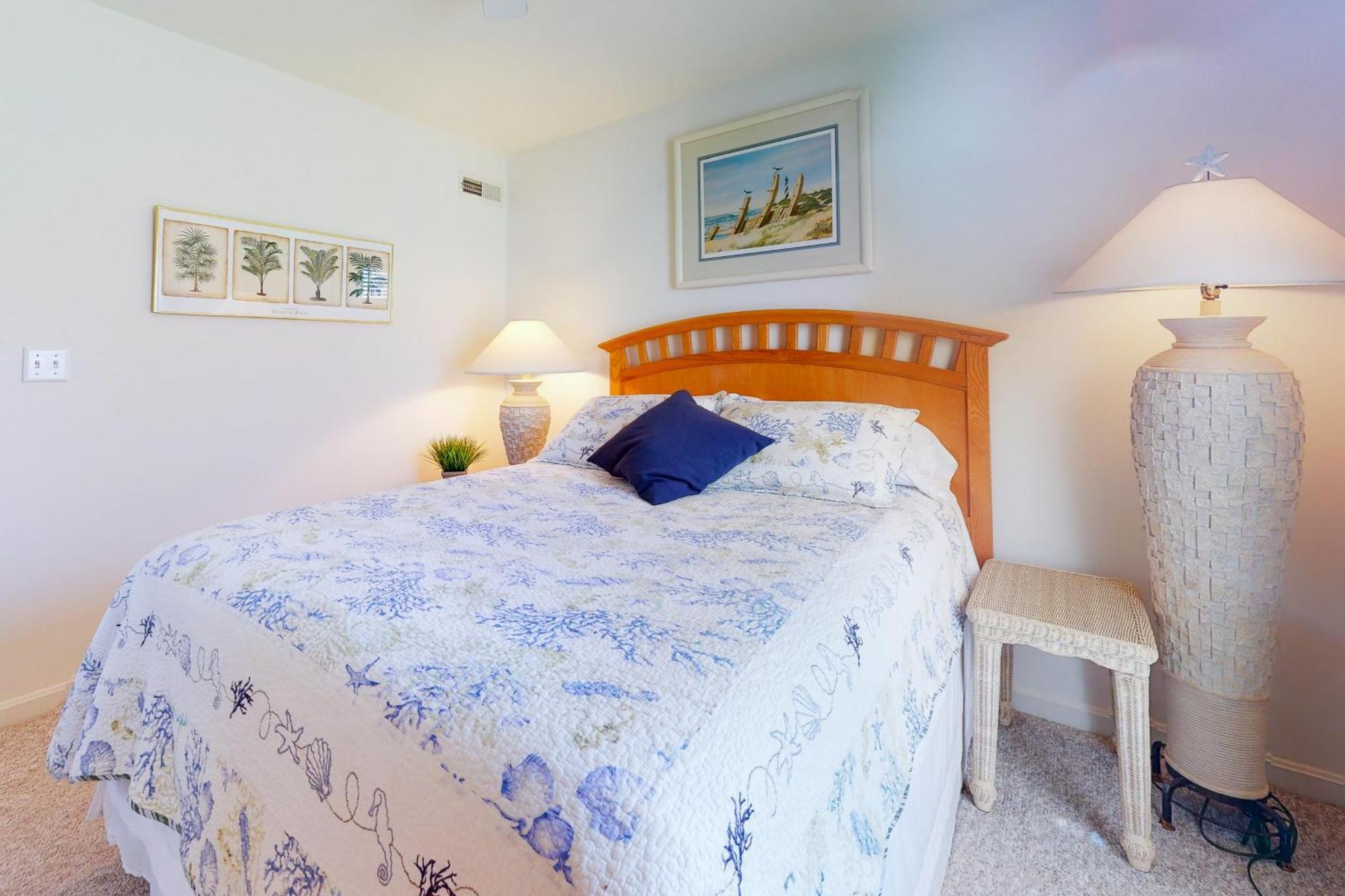 Sea Colony Pinewood II Villa Bethany Beach Room photo