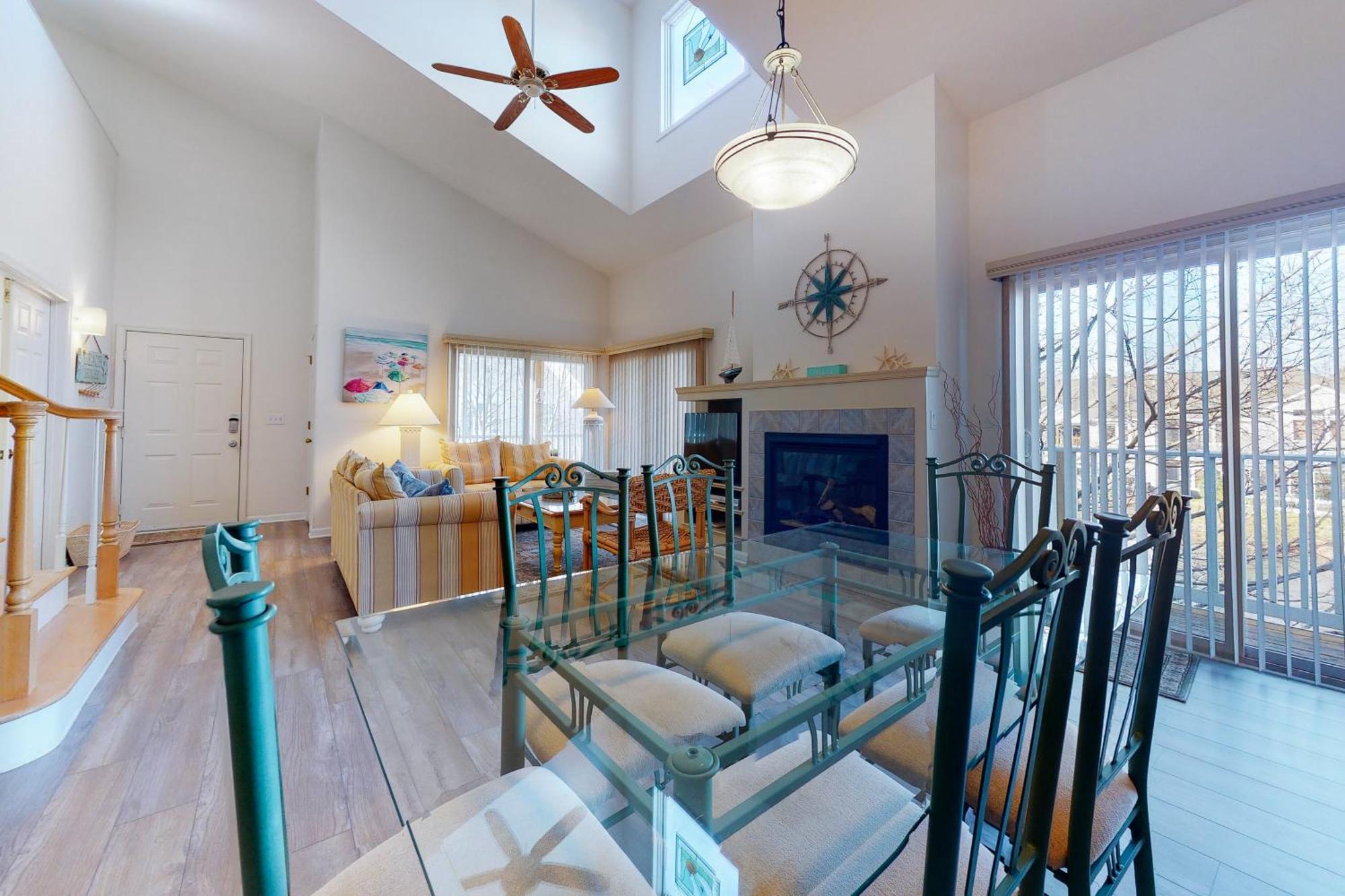 Sea Colony Pinewood II Villa Bethany Beach Room photo