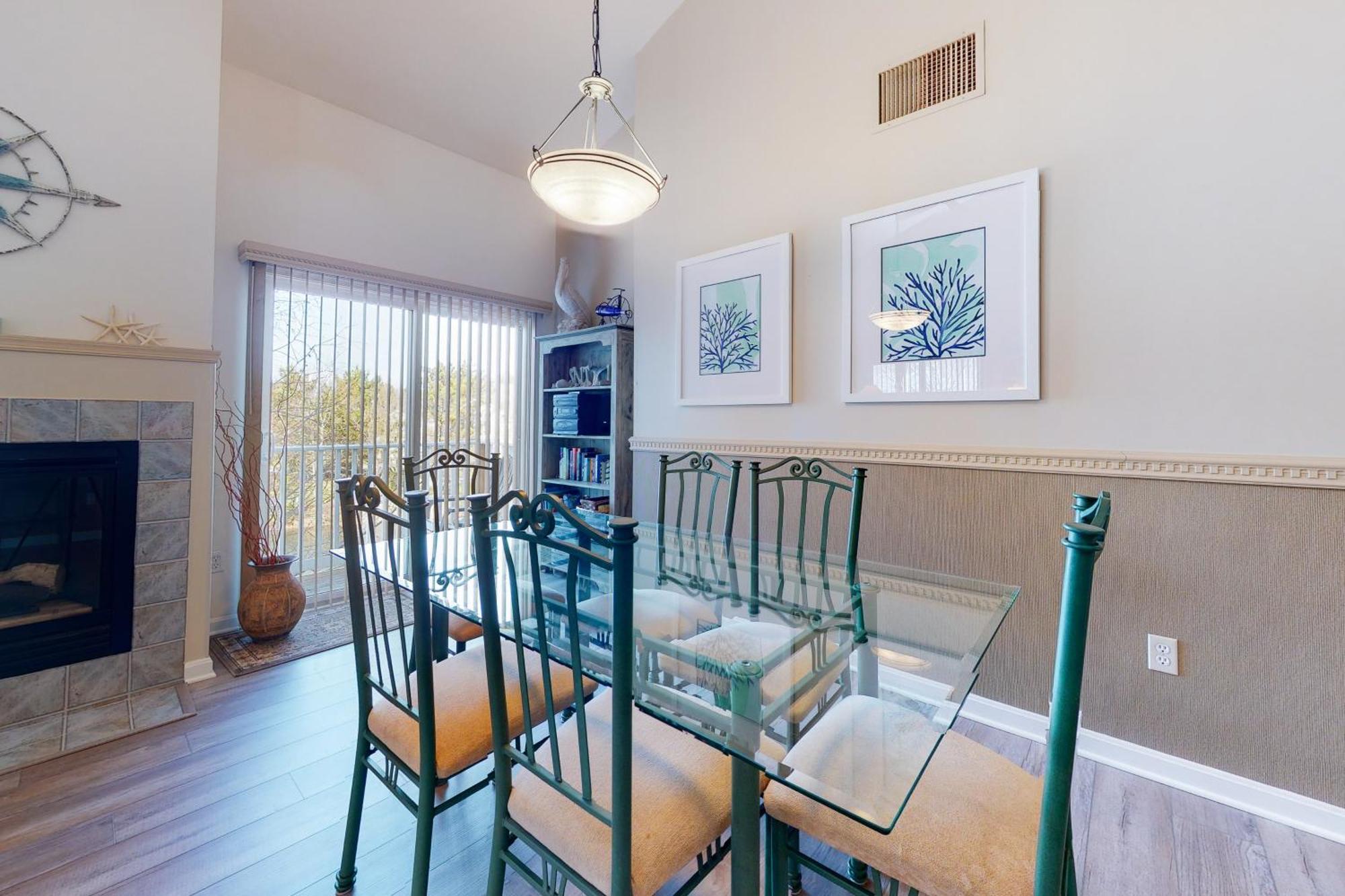 Sea Colony Pinewood II Villa Bethany Beach Room photo