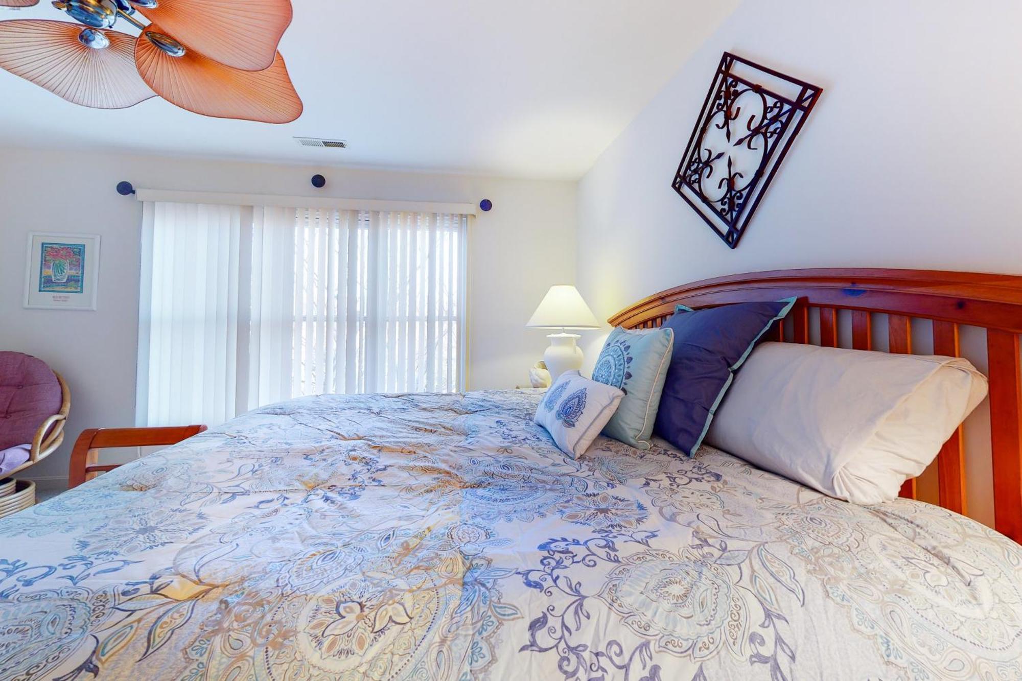 Sea Colony Pinewood II Villa Bethany Beach Room photo