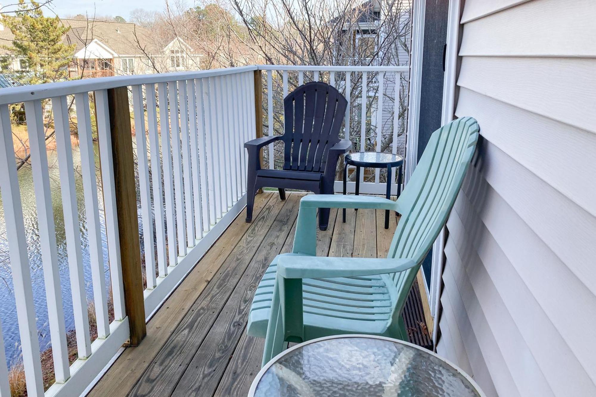 Sea Colony Pinewood II Villa Bethany Beach Room photo