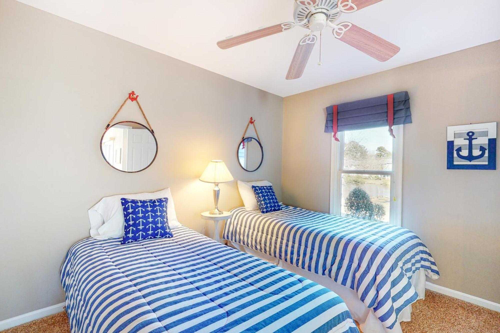 Sea Colony Pinewood II Villa Bethany Beach Room photo