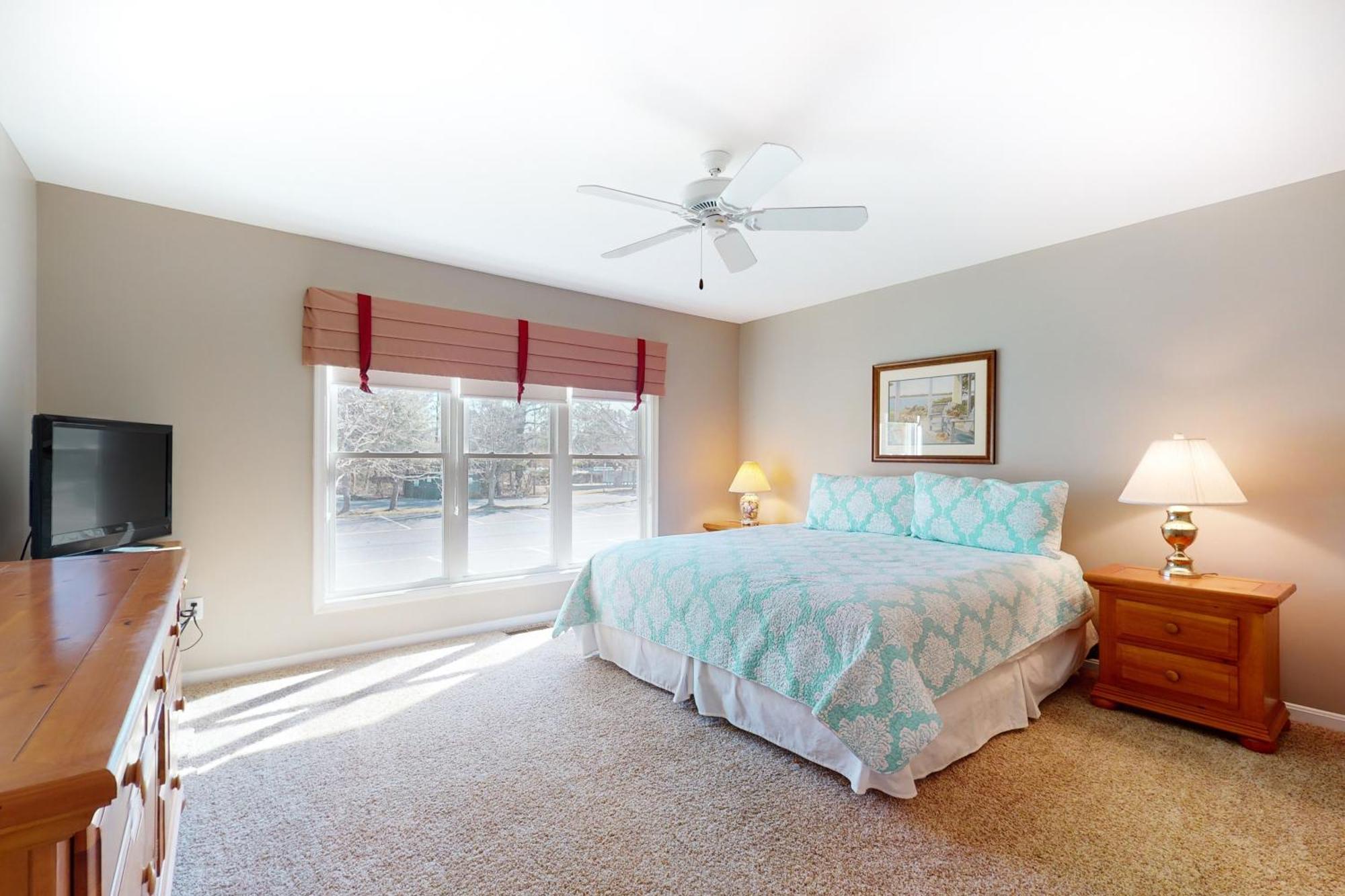 Sea Colony Pinewood II Villa Bethany Beach Room photo