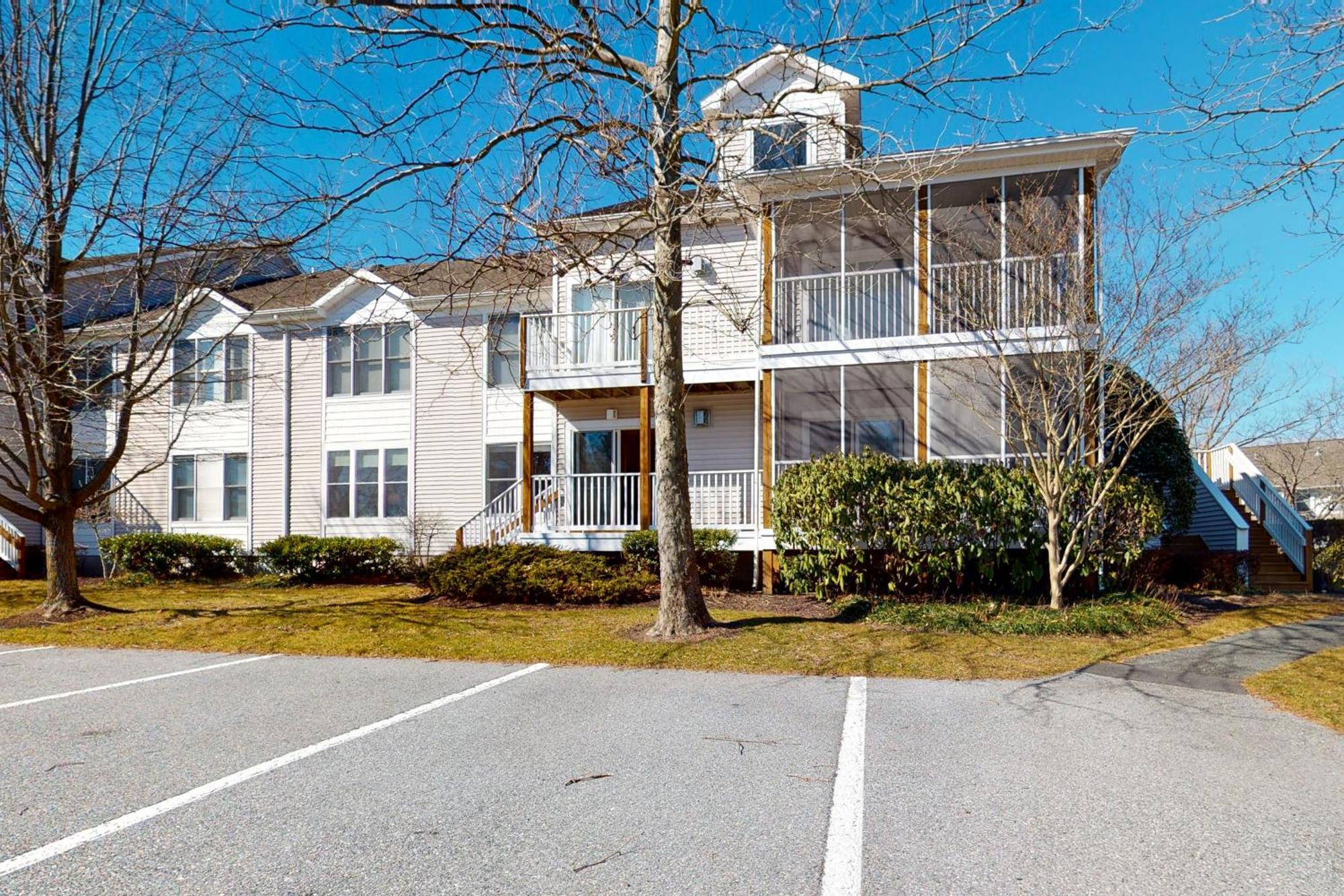 Sea Colony Pinewood II Villa Bethany Beach Room photo