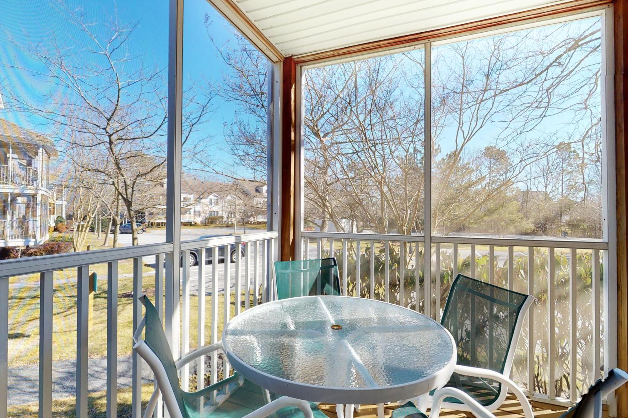 Sea Colony Pinewood II Villa Bethany Beach Room photo