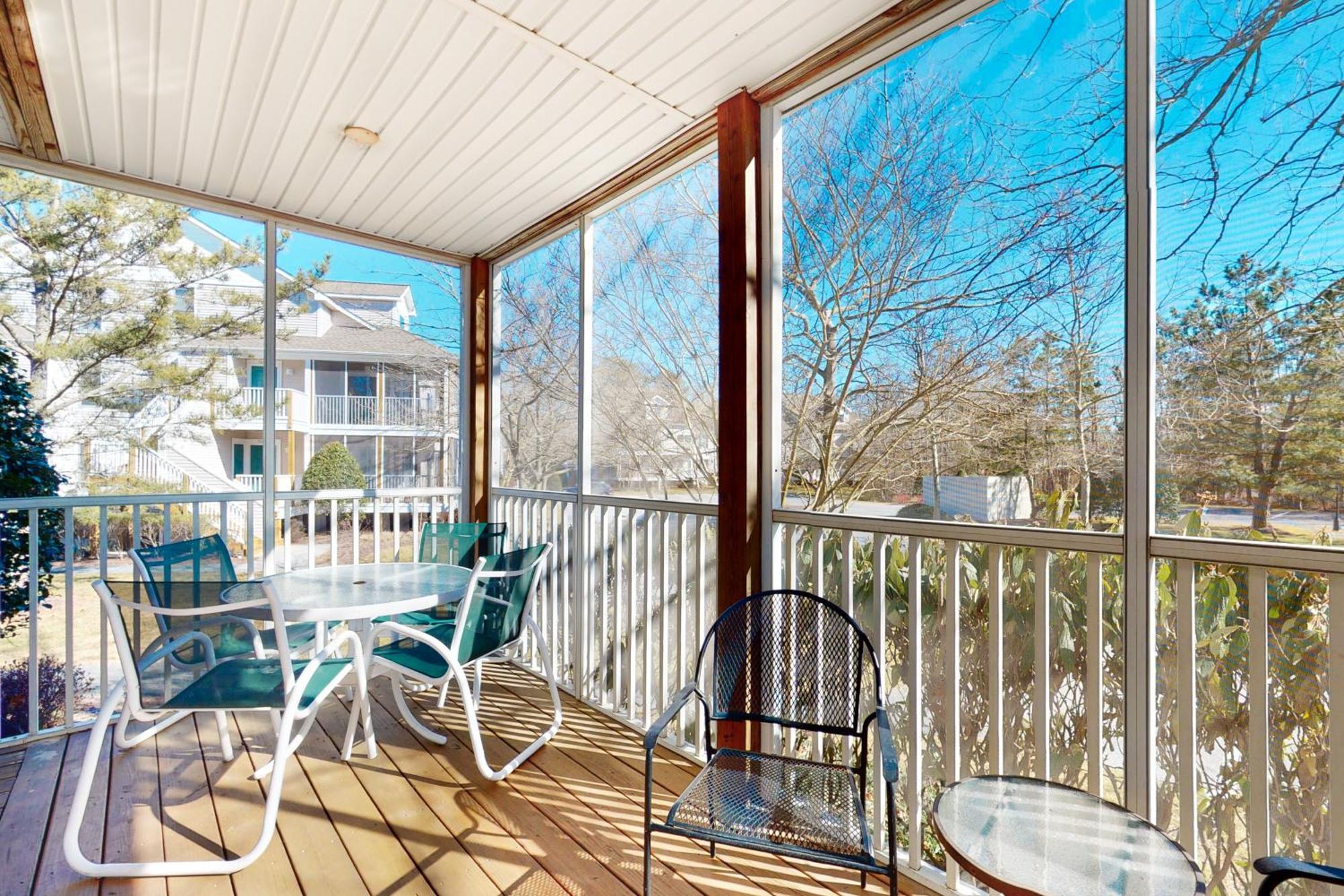 Sea Colony Pinewood II Villa Bethany Beach Room photo