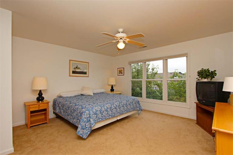 Sea Colony Pinewood II Villa Bethany Beach Room photo